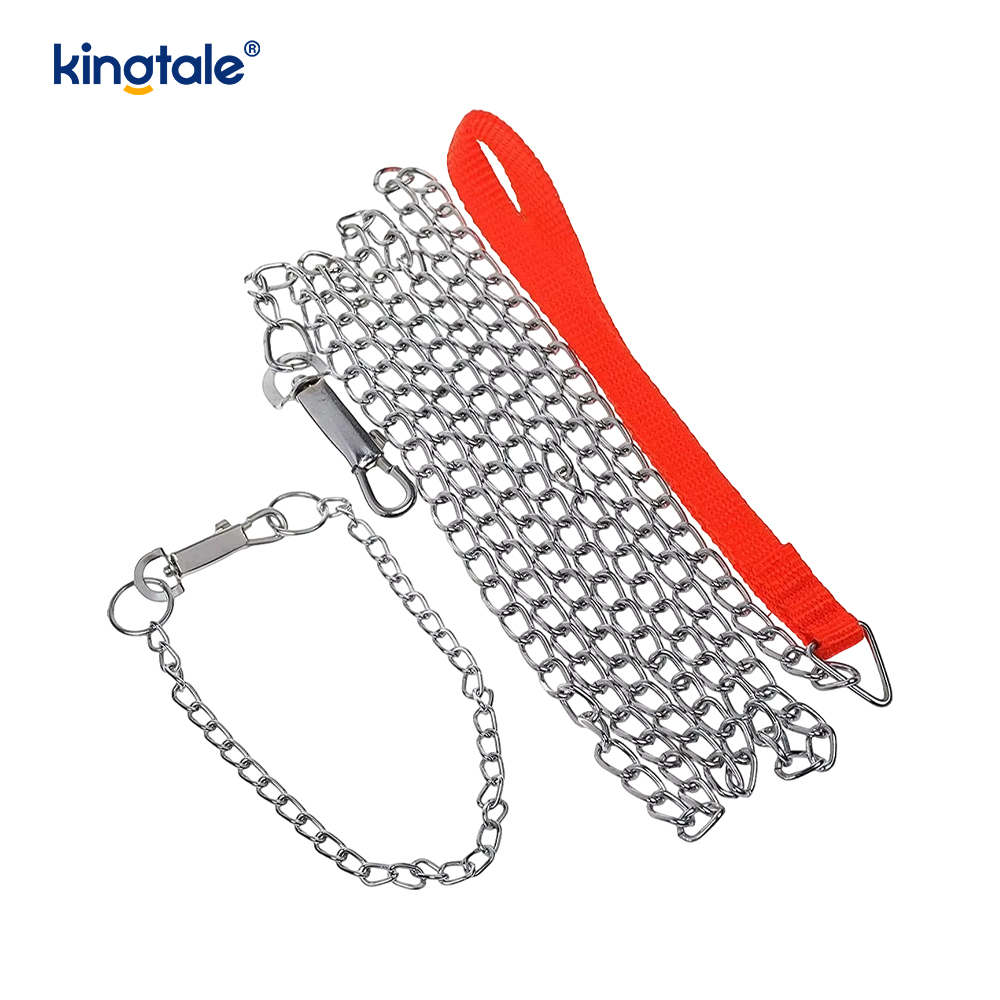 Canis Prong Leash