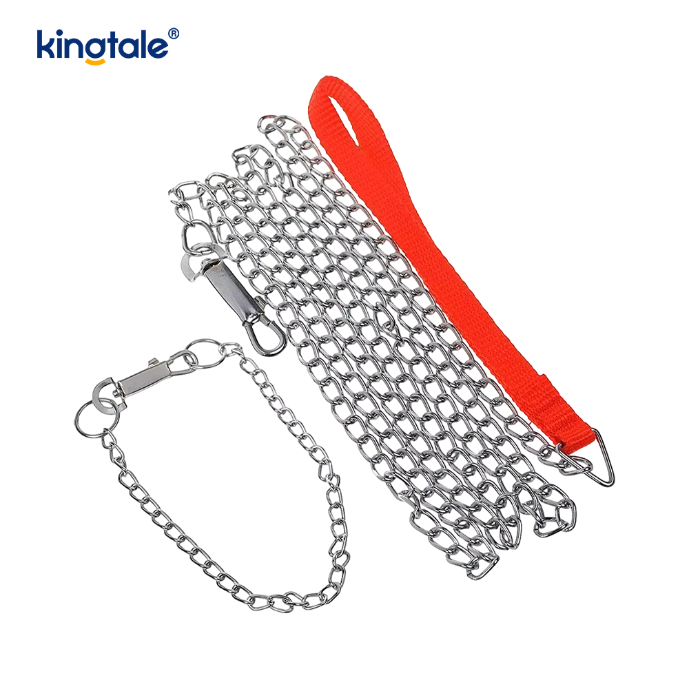 Canis Prong Leash