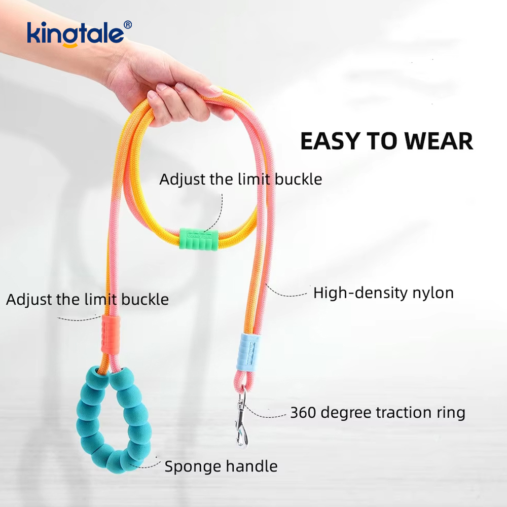 Macarons labi Leash