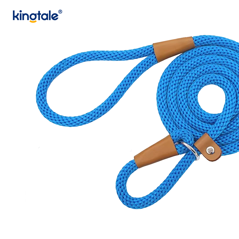 Lorum Dog Nylon labi texta