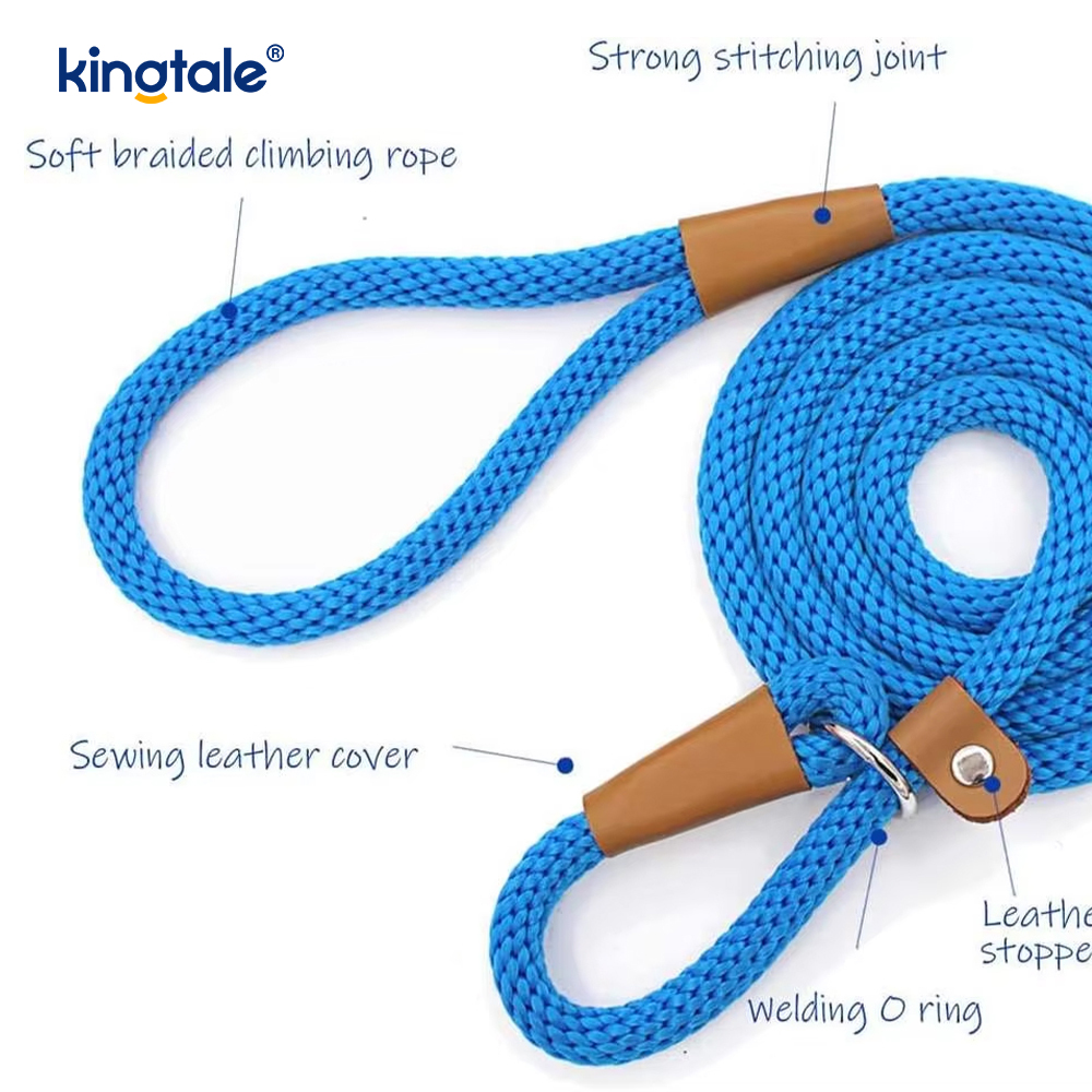 Lorum Dog Nylon labi texta