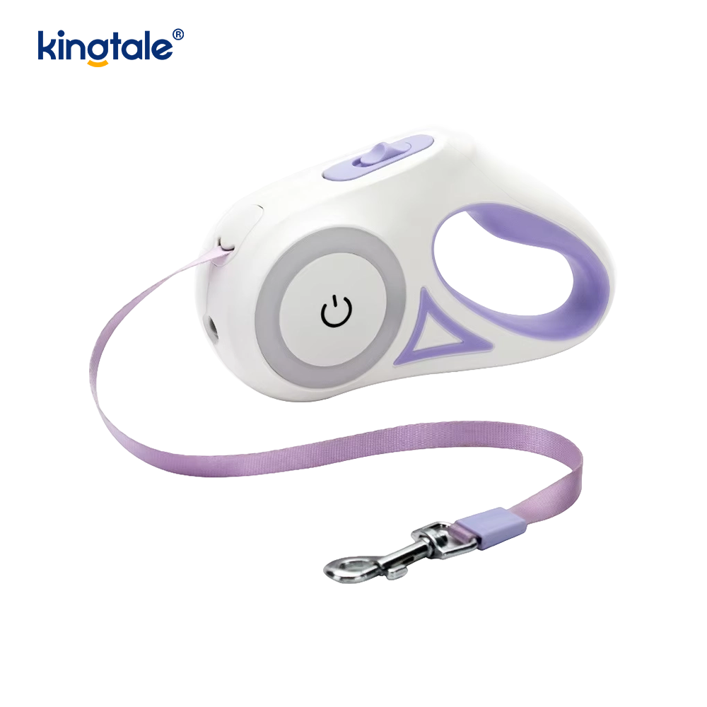 Lorem Retractable Leash cum DUXERIT