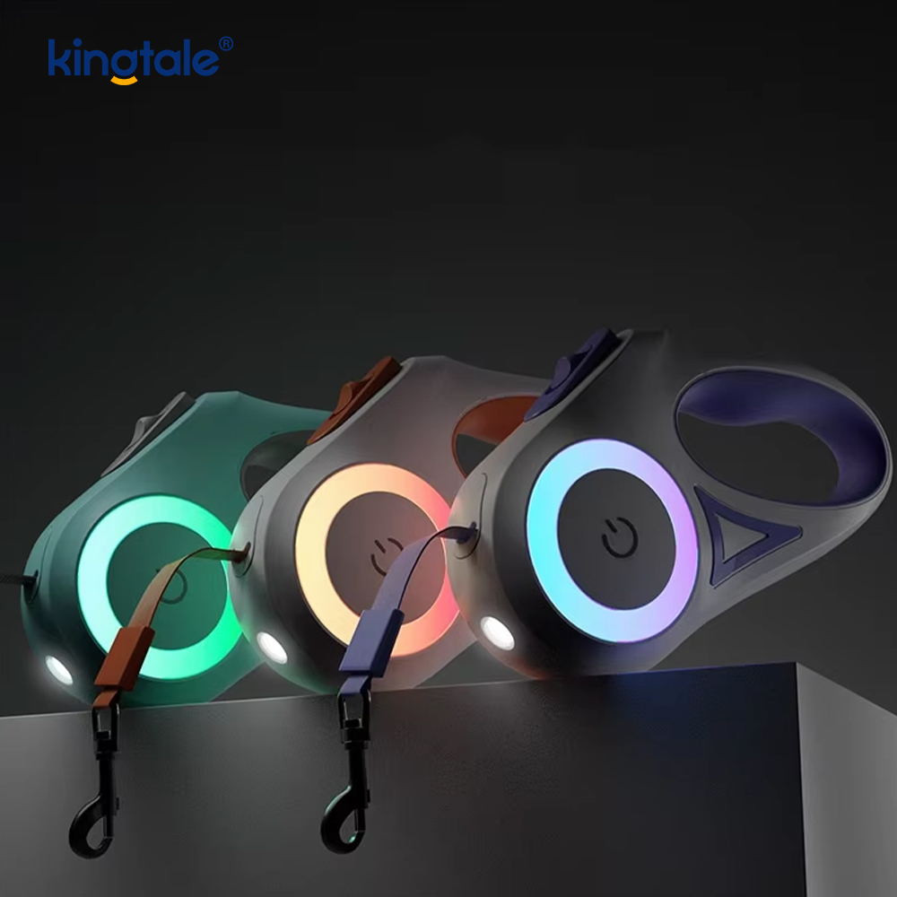 Lorem Retractable Leash cum DUXERIT