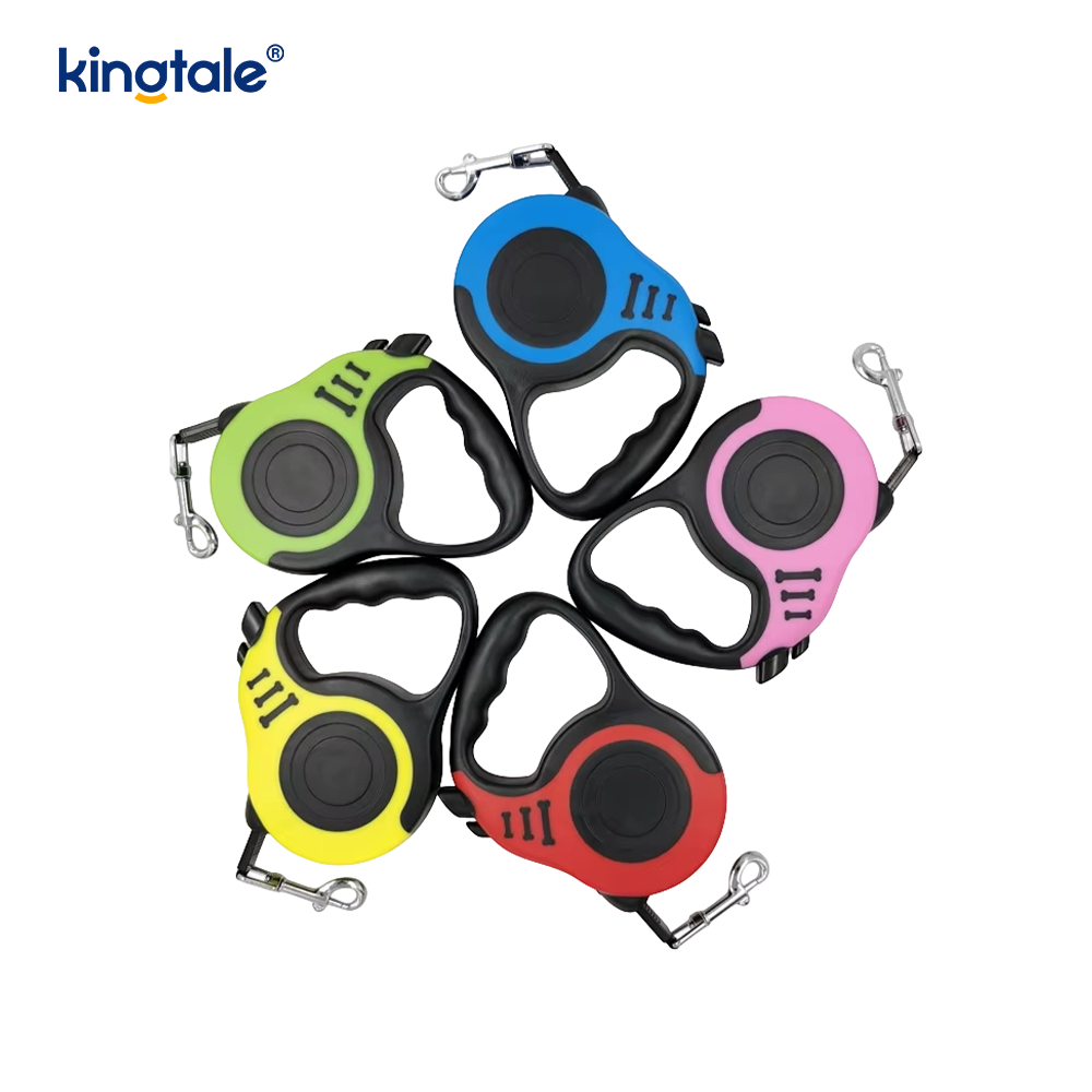 Lorem retractable Leash