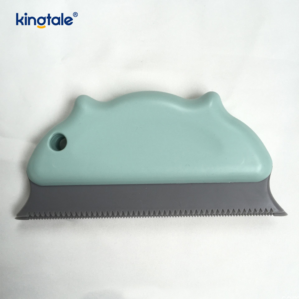Pet Hair remotionem Peniculus canis et Cat Hair Aufero