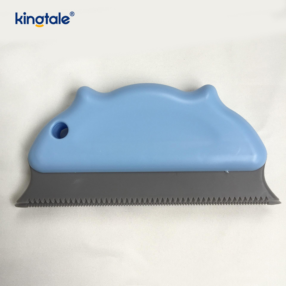 Pet Hair remotionem Peniculus canis et Cat Hair Aufero