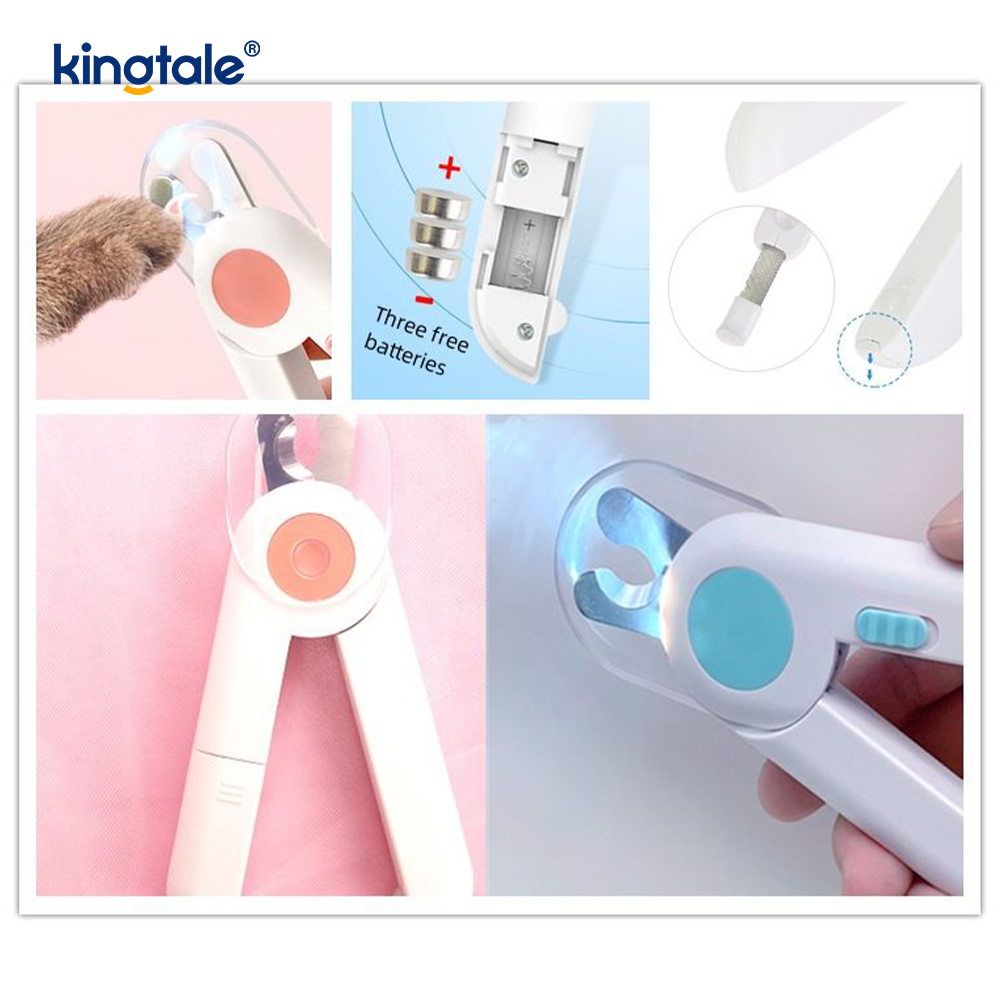 Cat Nail retonsoribus pro cuniculis, Guinea Porci, Aves, Puppies, Kittens et bestiolae parvae