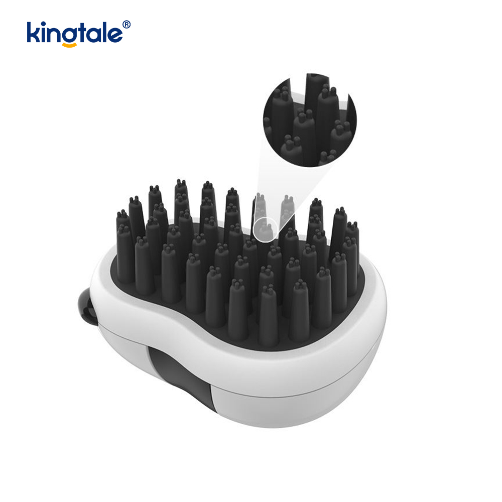 Pet Purgatio Product Set Panda Model Lavacrum Peniculus