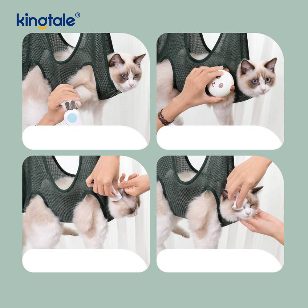 Pet Grooming Hammock Nail retonsoribus / Nail Trimmers / Grooming bracchium