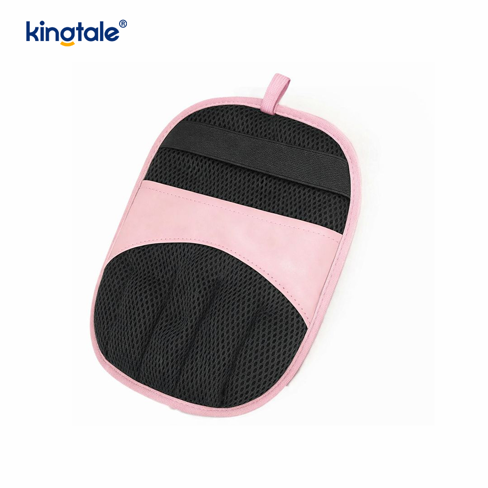 Pet Hair Removal Glove Magic Peniculus Electrostatic Mitt pro Canibus & Cats