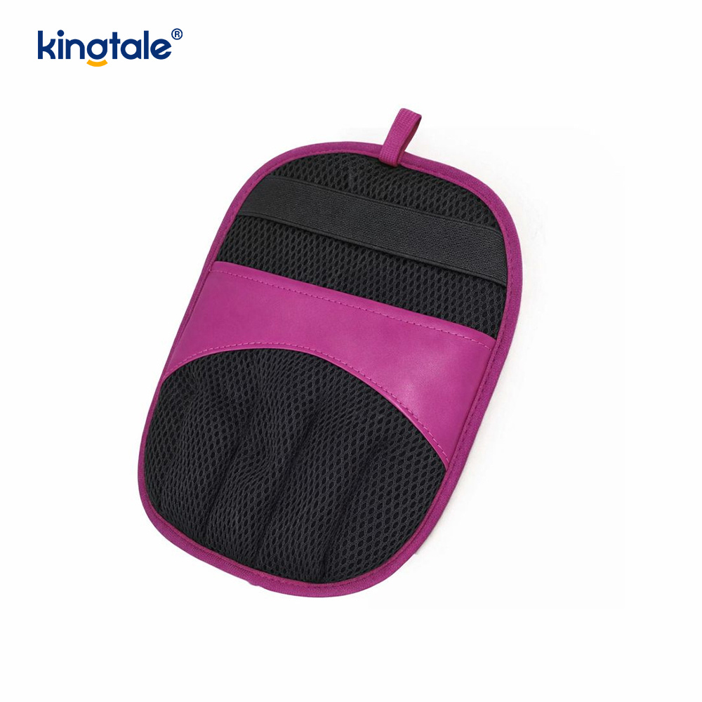 Pet Hair Removal Glove Magic Peniculus Electrostatic Mitt pro Canibus & Cats