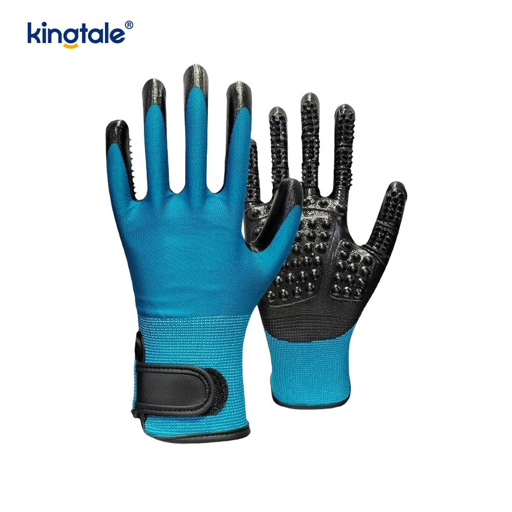 Pet Hair Aufero Glove Benigna Pet Grooming Glove Peniculus Dededding Glove