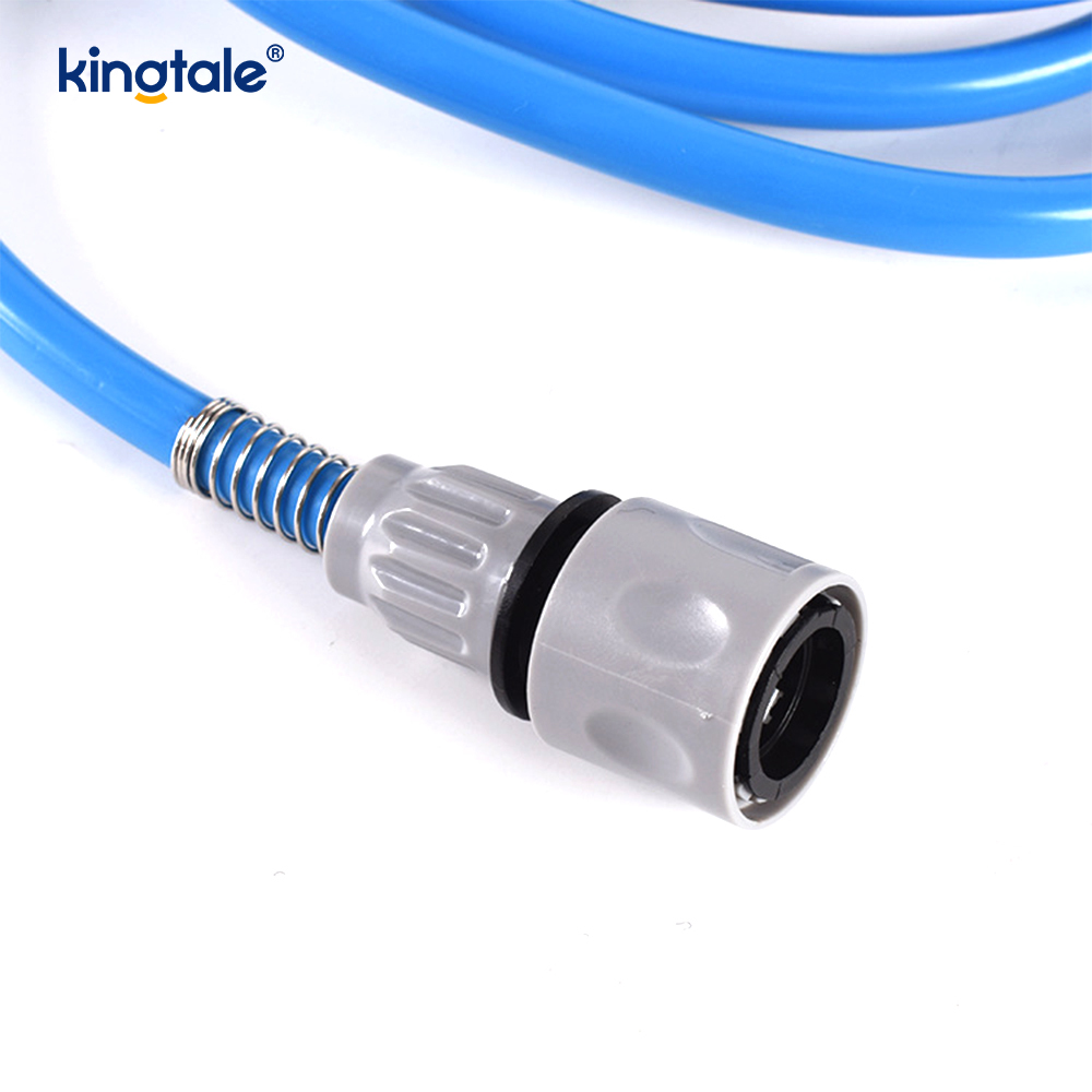 Canem imbrem adscriptione Pet imbrem Sprayer pro pet lavantem et canis lavatio averso plectrum Cum Handheld