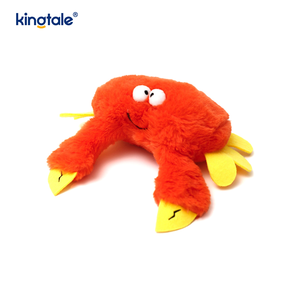 Simulata passer Pet Plush Toy enim omnia genera earum Cat Kicker Catnip Toys Sparrow