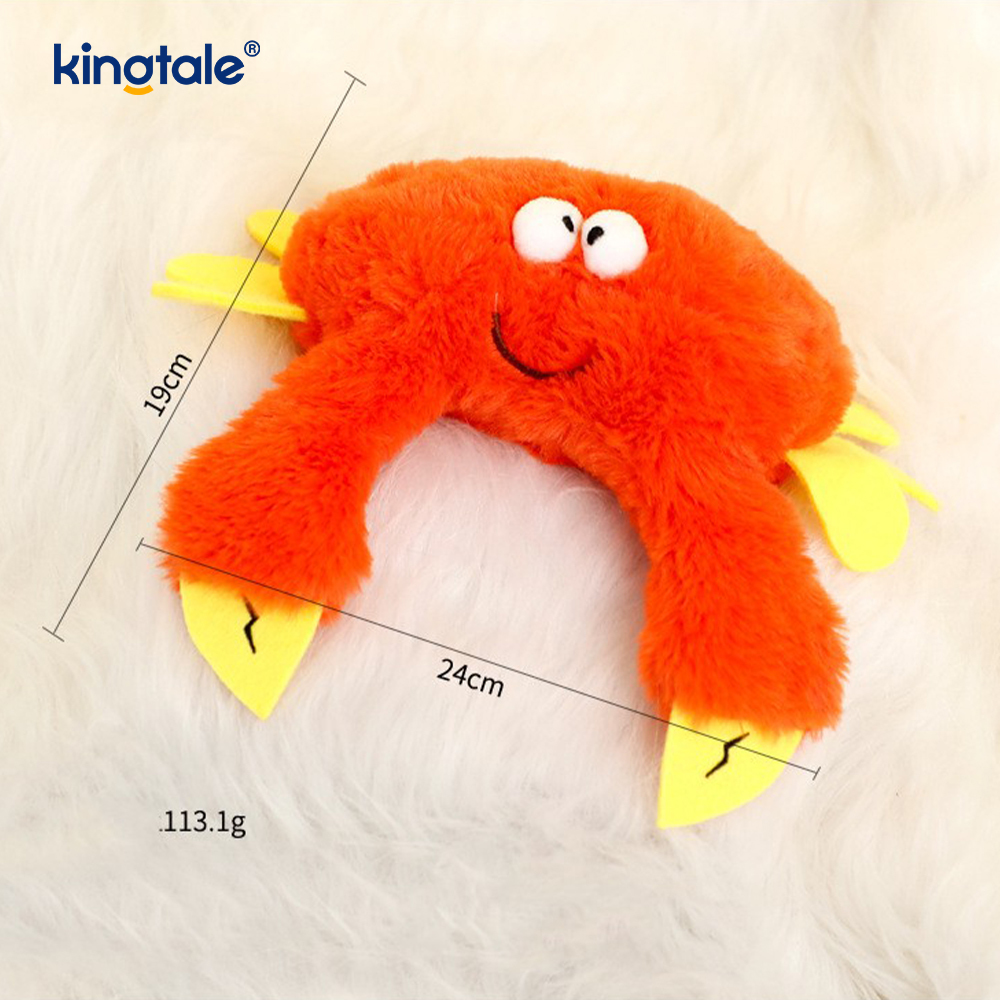 Simulata passer Pet Plush Toy enim omnia genera earum Cat Kicker Catnip Toys Sparrow