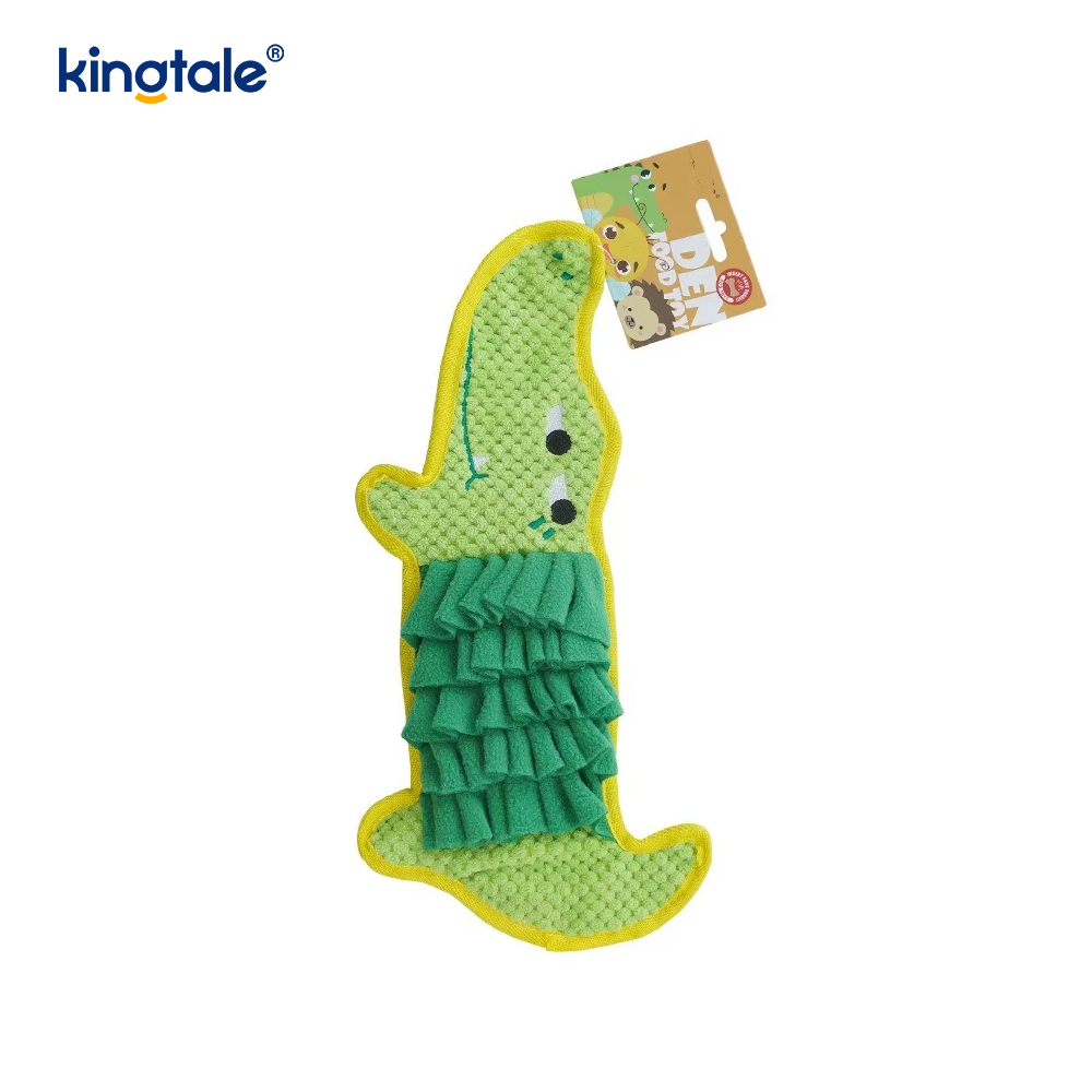 Pet Snuffle Mat Pro Interactive Pasce Ludus pro TAEDIUM