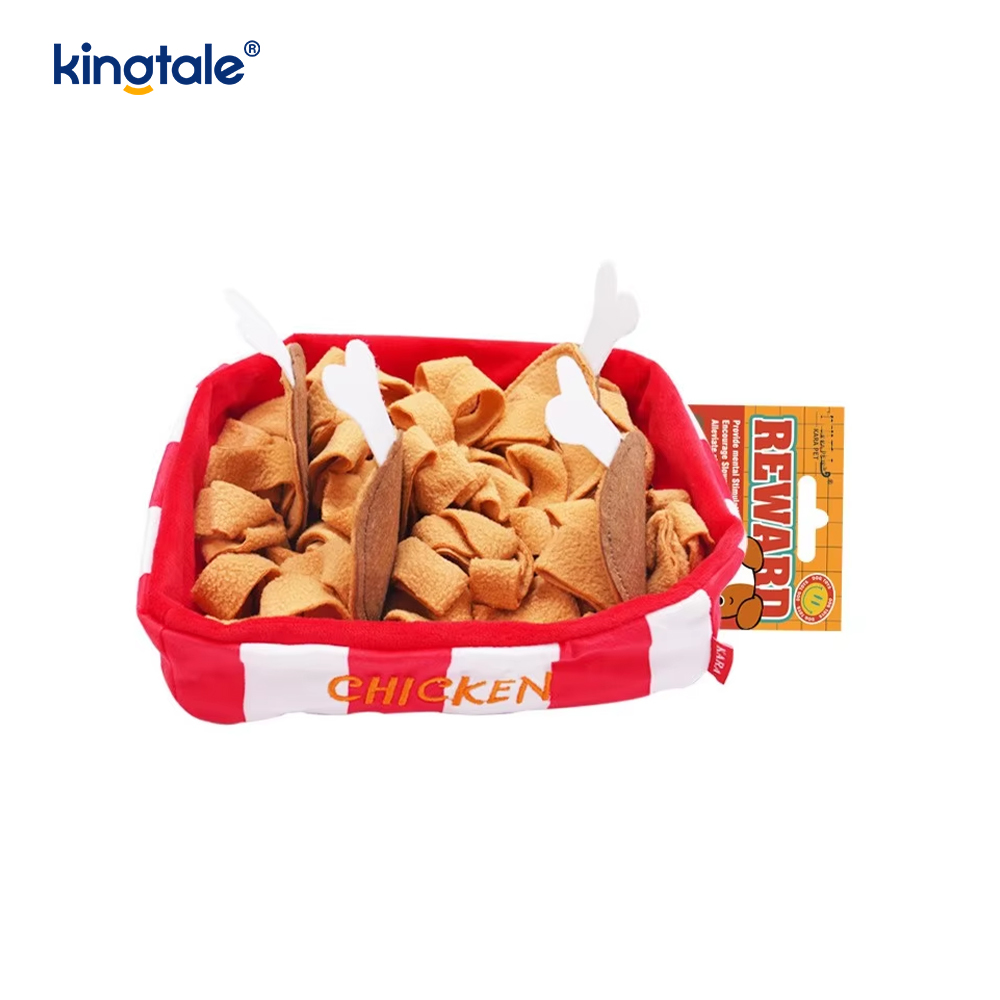 Pet Snuffle Mat Pro Interactive Pasce Ludus pro TAEDIUM