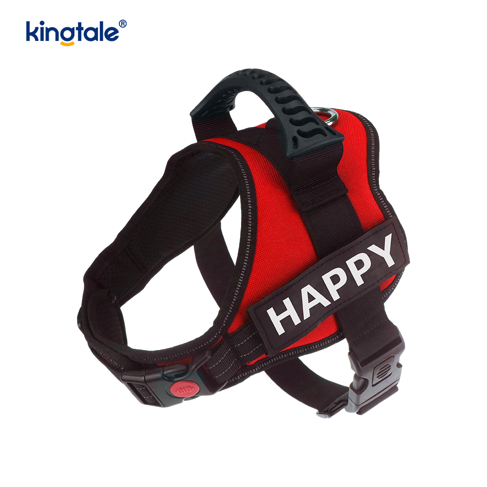 Non excute Reflective Intentio Canem Iunge Solidum Nylon Funem Dog Leash