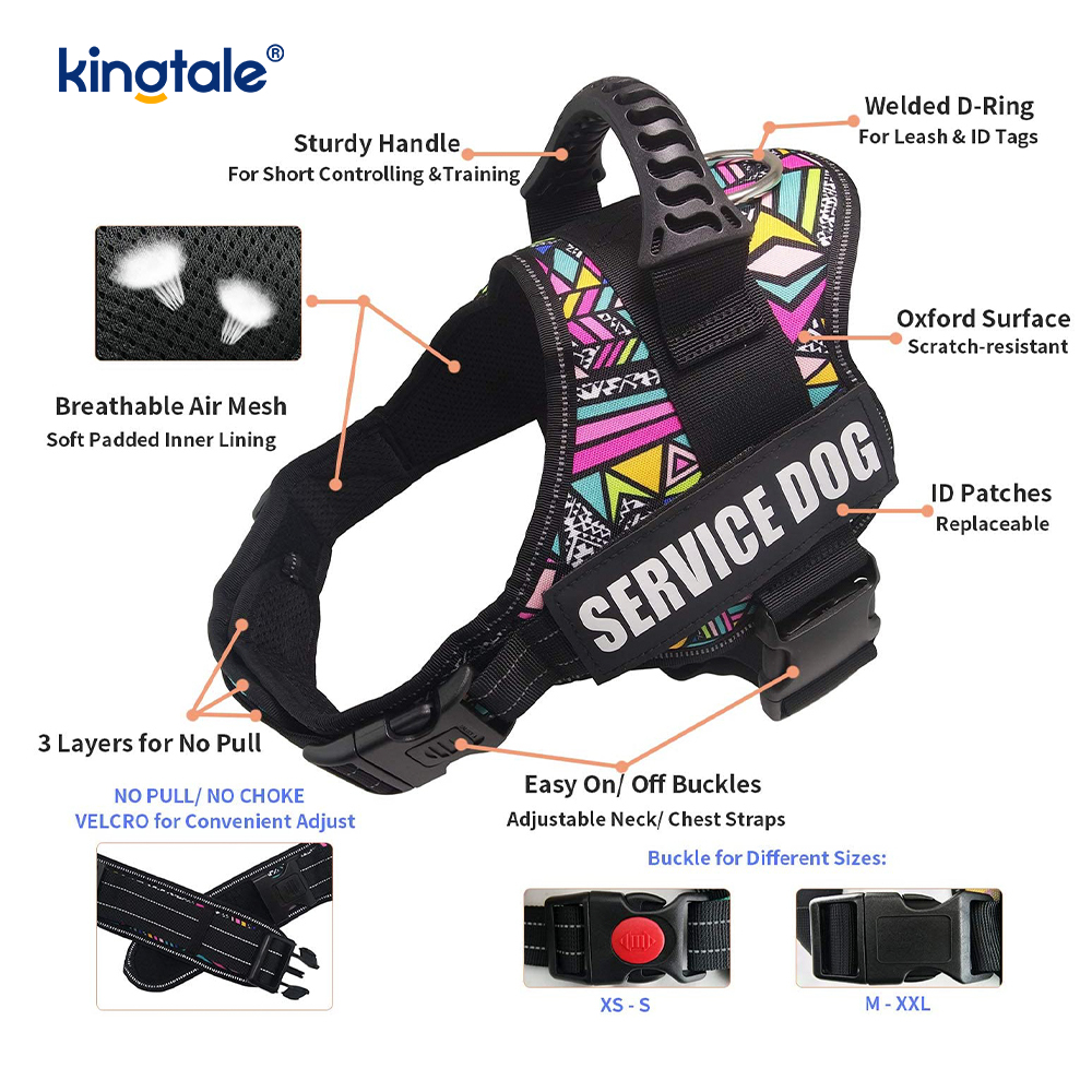 Non excute Reflective Intentio Canem Iunge Solidum Nylon Funem Dog Leash