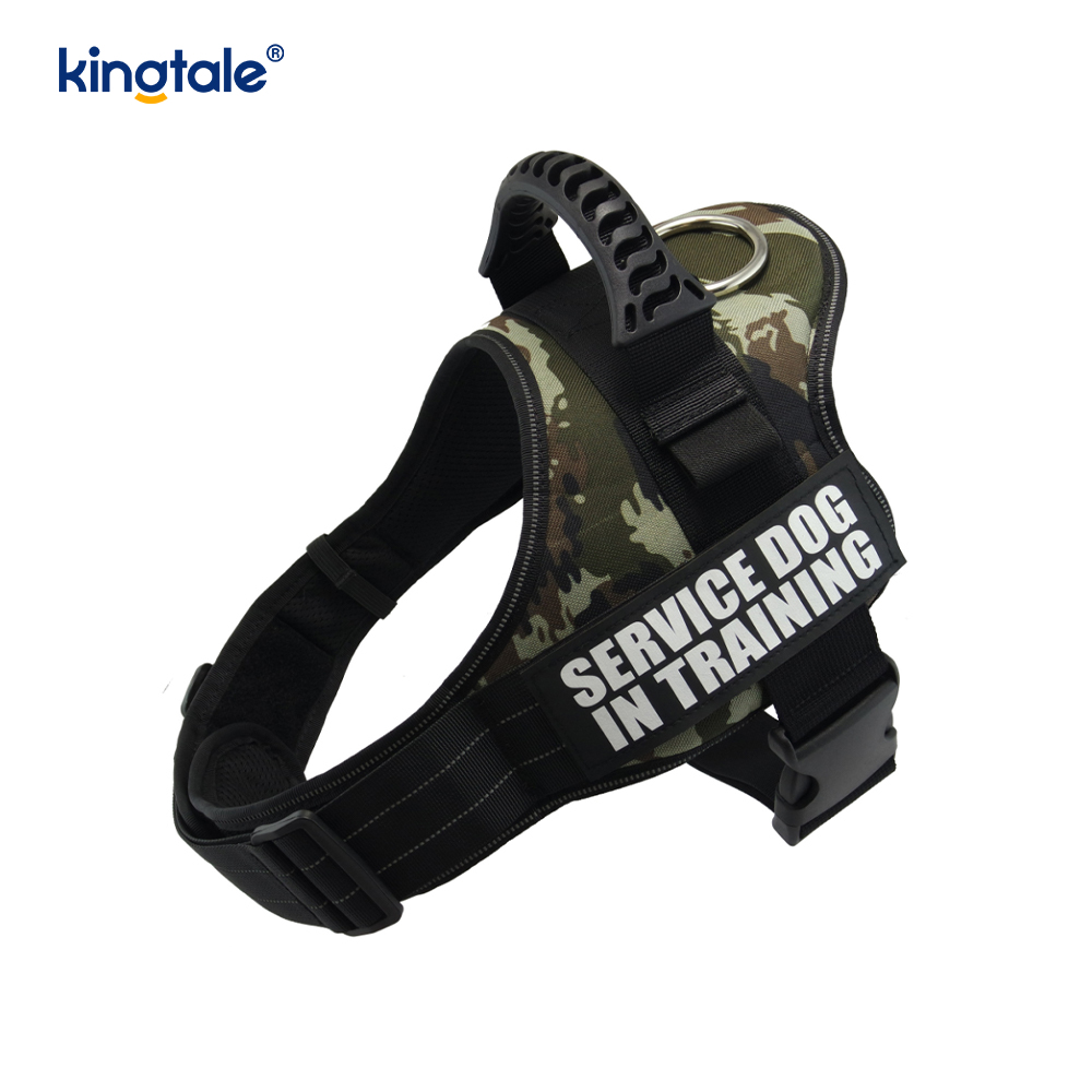 Non excute Reflective Intentio Canem Iunge Solidum Nylon Funem Dog Leash