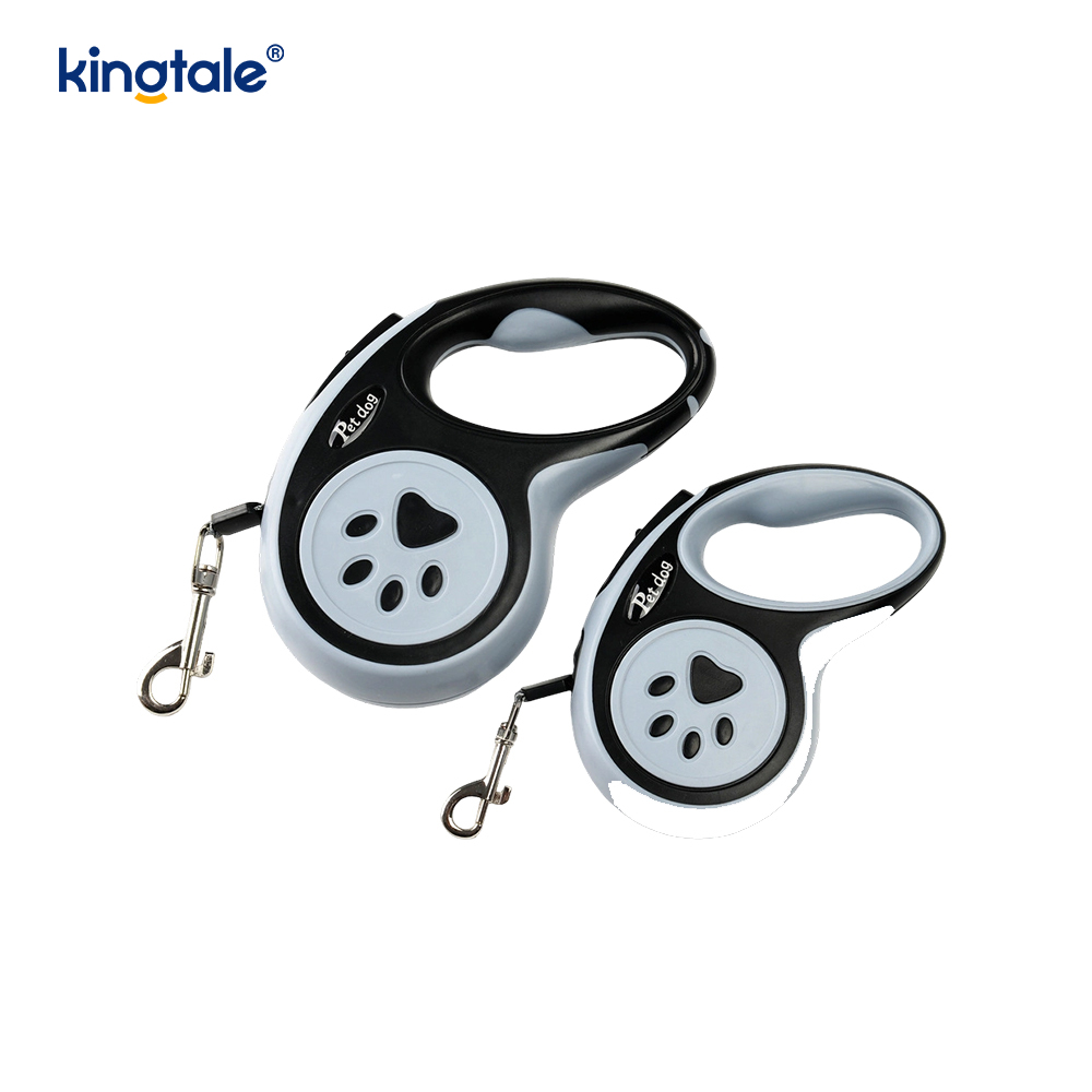 Retractable Dog Leash retractable to CCCLX Tangle-Free Nylonup Leash