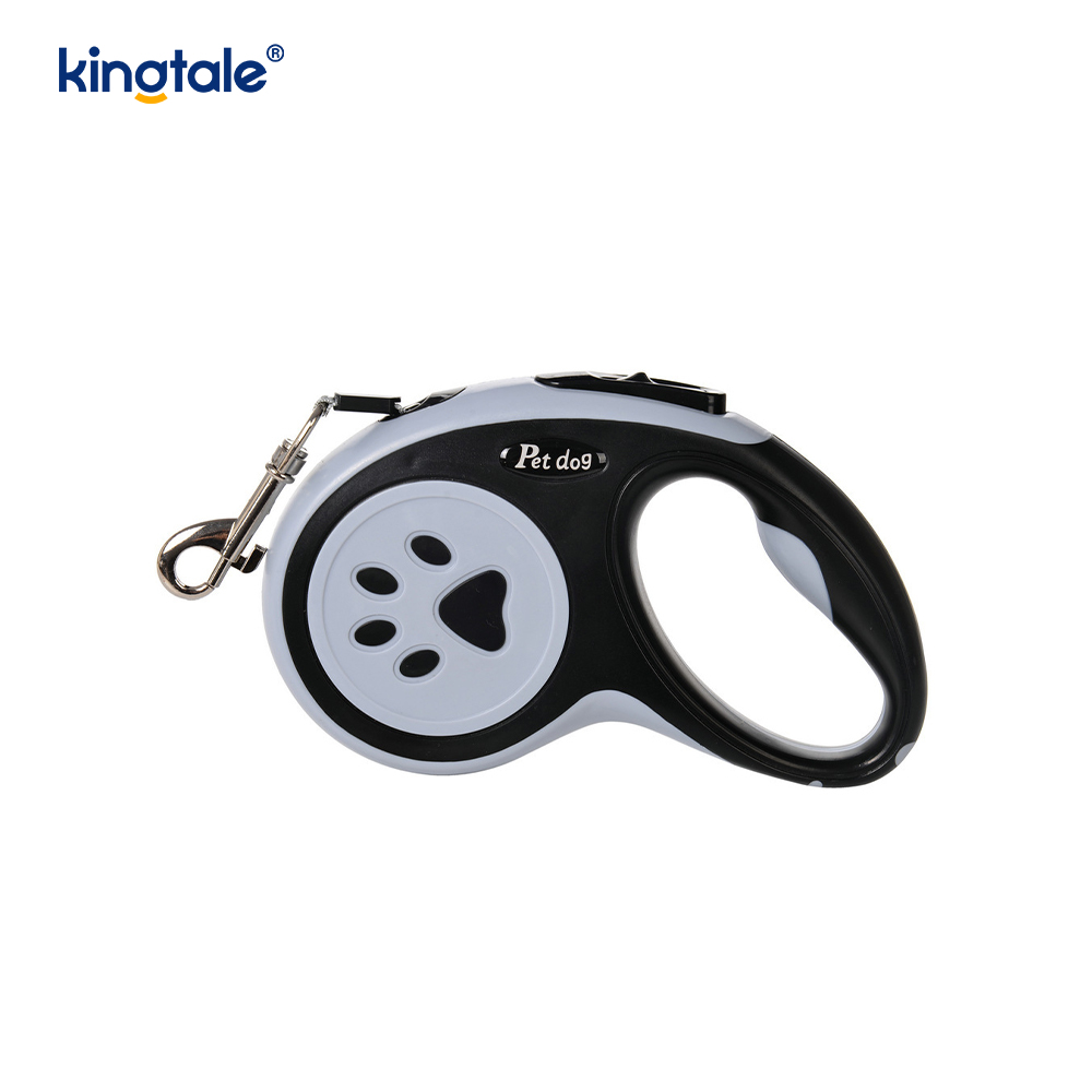 Retractable Dog Leash retractable to CCCLX Tangle-Free Nylonup Leash