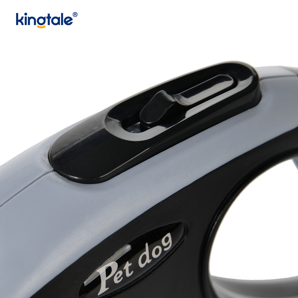 Retractable Dog Leash retractable to CCCLX Tangle-Free Nylonup Leash