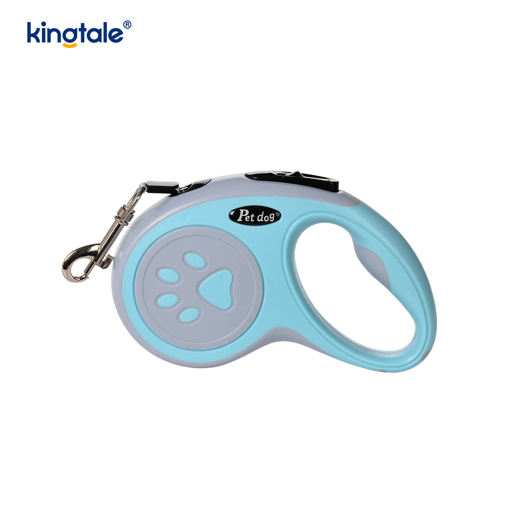 Retractable Dog Leash retractable to CCCLX Tangle-Free Nylonup Leash