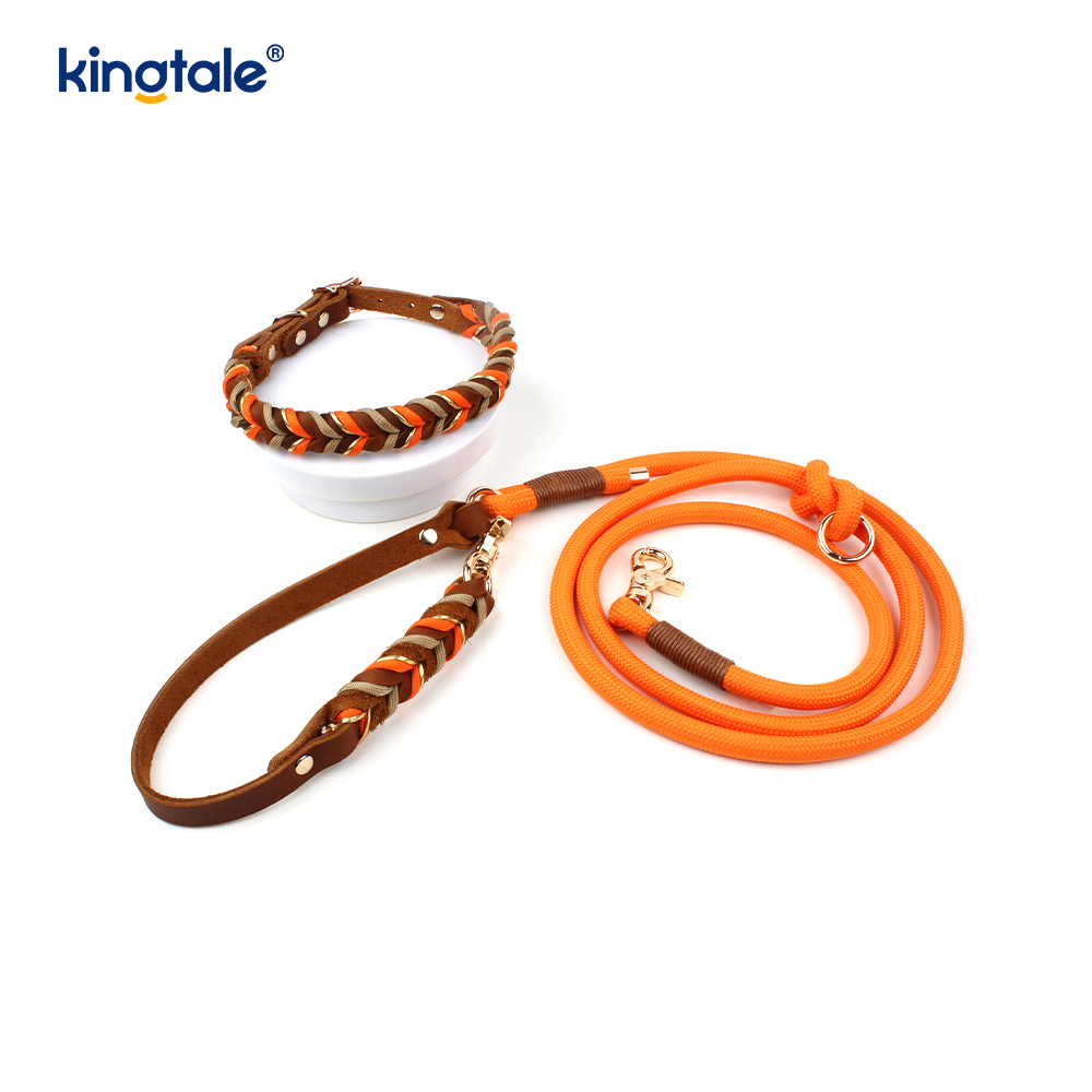 Funis cervicis & Leash Set