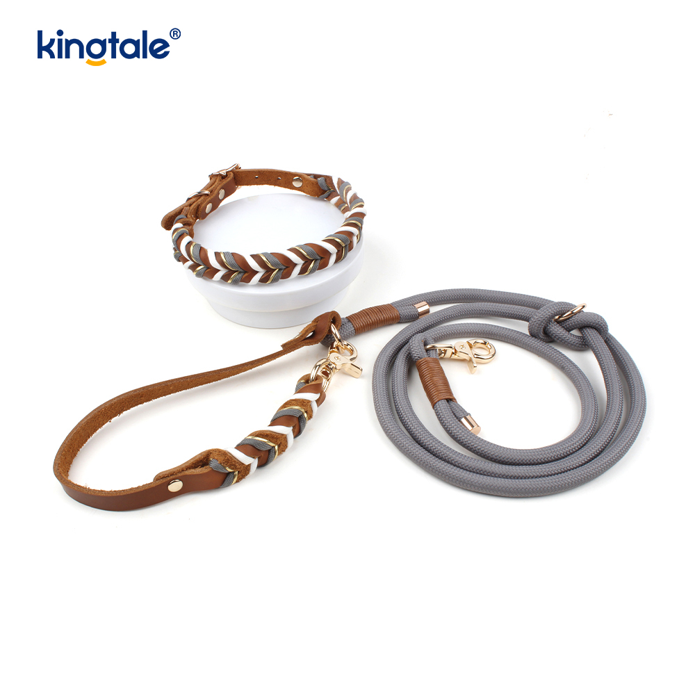 Funis cervicis & Leash Set