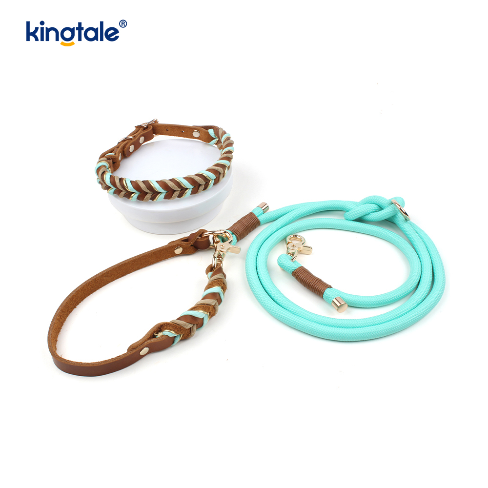 Funis cervicis & Leash Set
