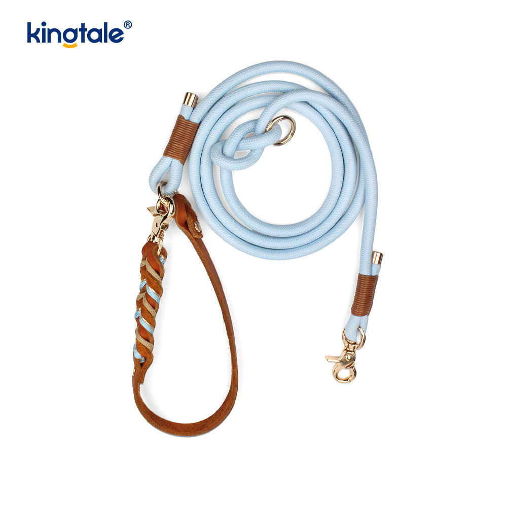 Funis cervicis & Leash Set