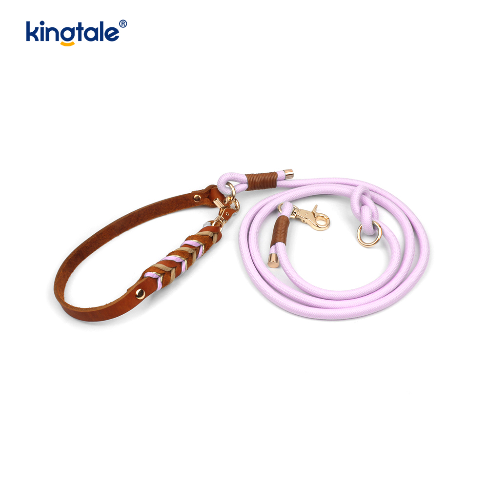 Funis cervicis & Leash Set