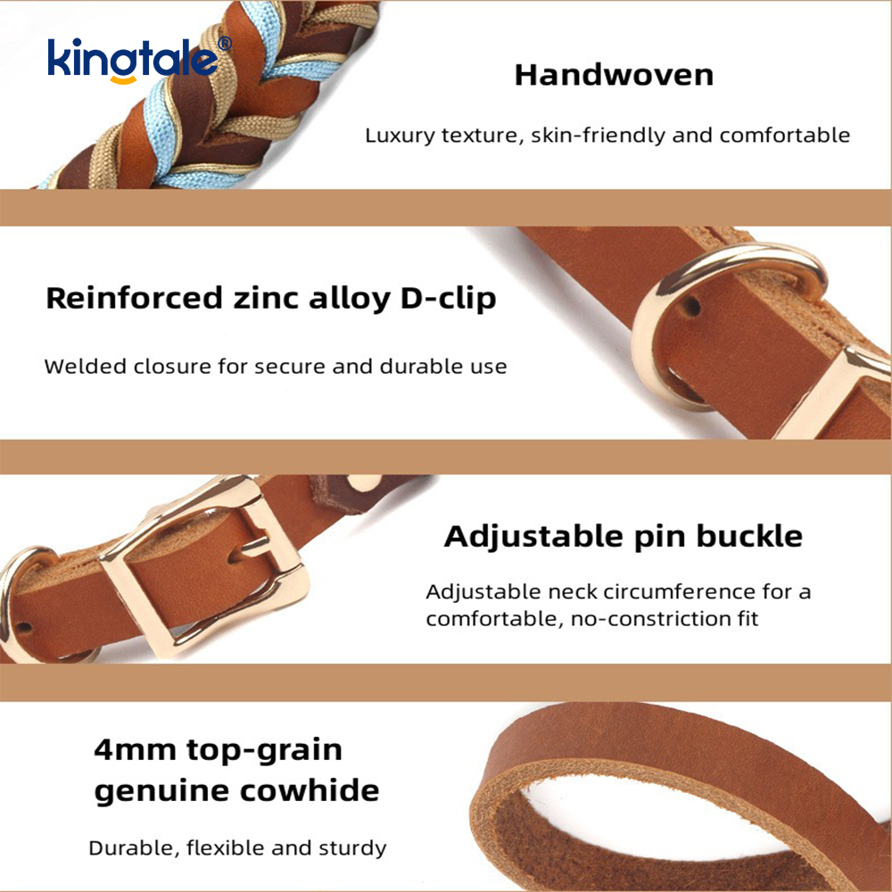 Funis cervicis & Leash Set