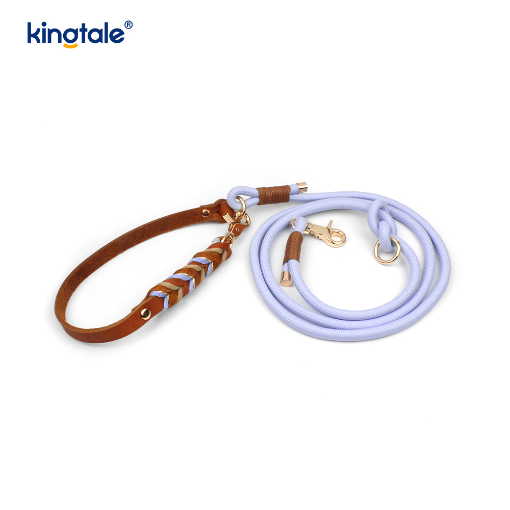 Funis cervicis & Leash Set