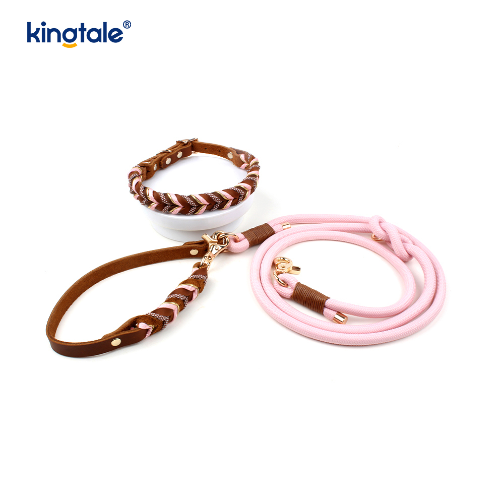 Funis cervicis & Leash Set