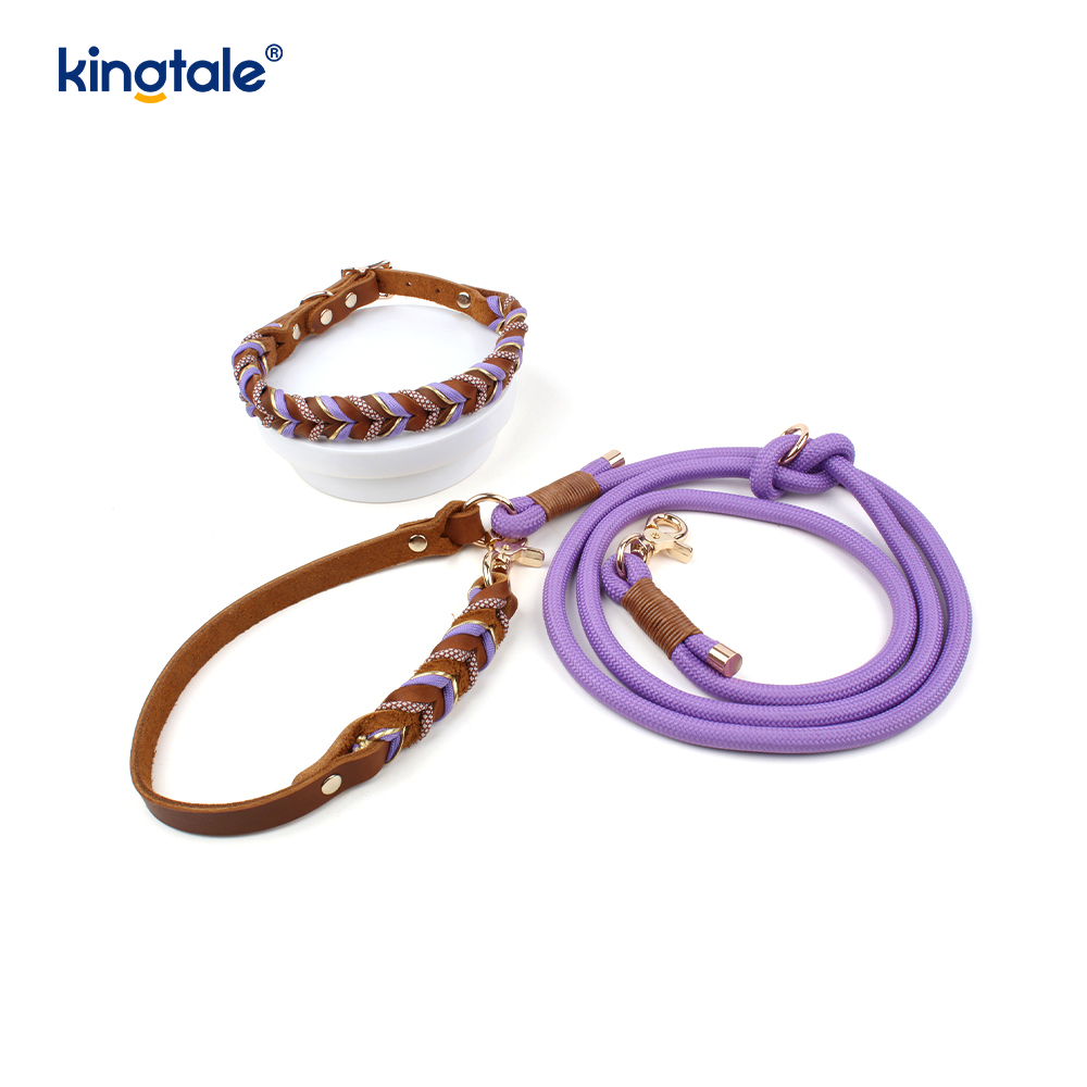 Funis cervicis & Leash Set