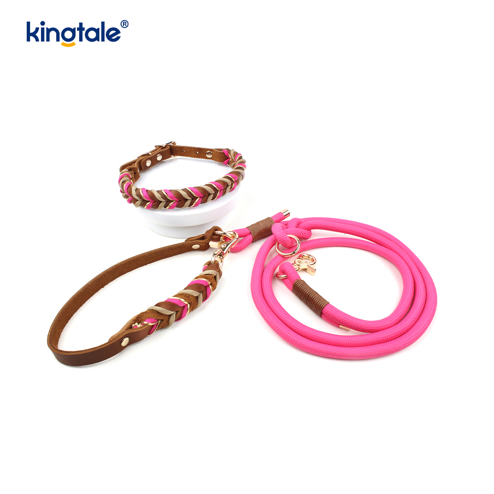 Funis cervicis & Leash Set
