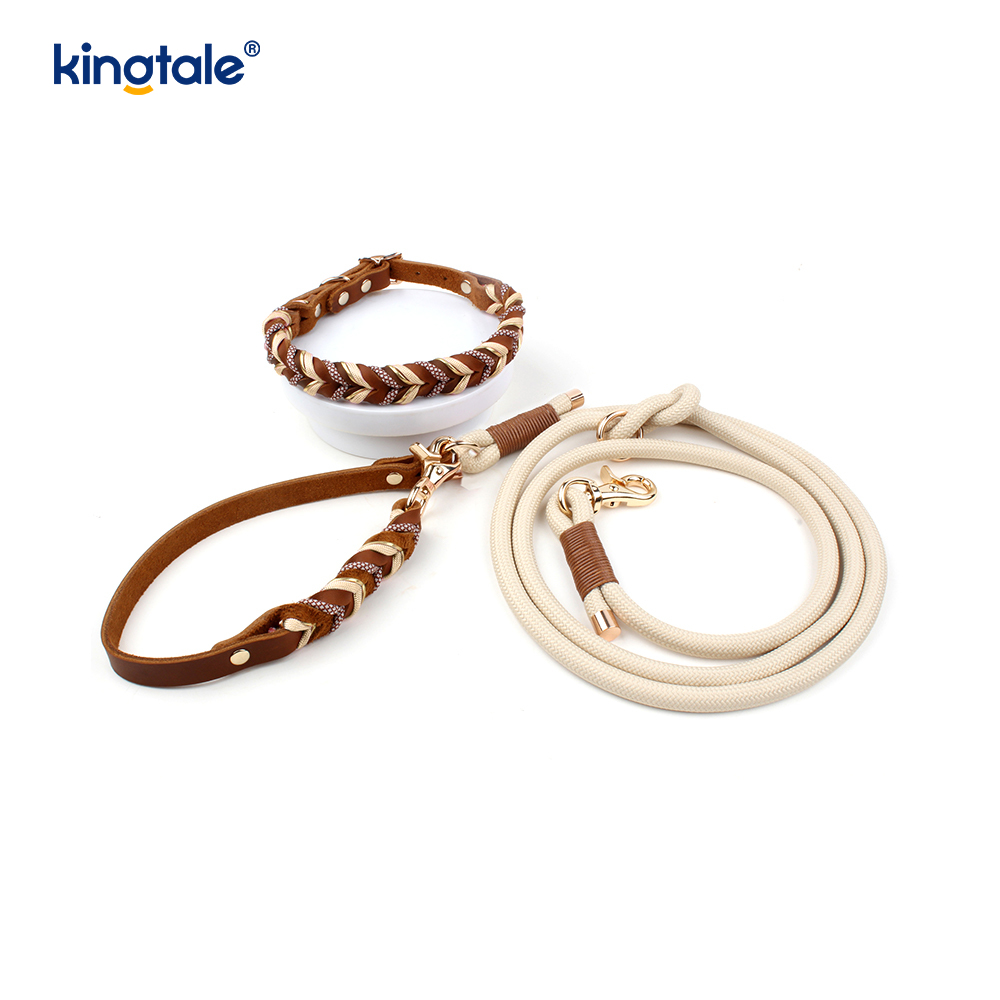 Funis cervicis & Leash Set