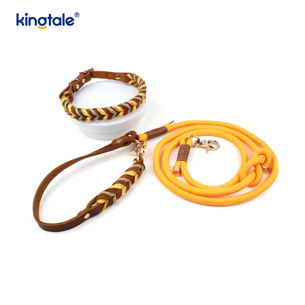 Funis cervicis & Leash Set