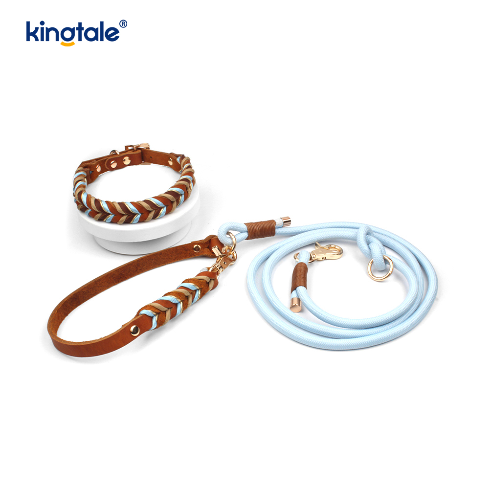 Funis cervicis & Leash Set
