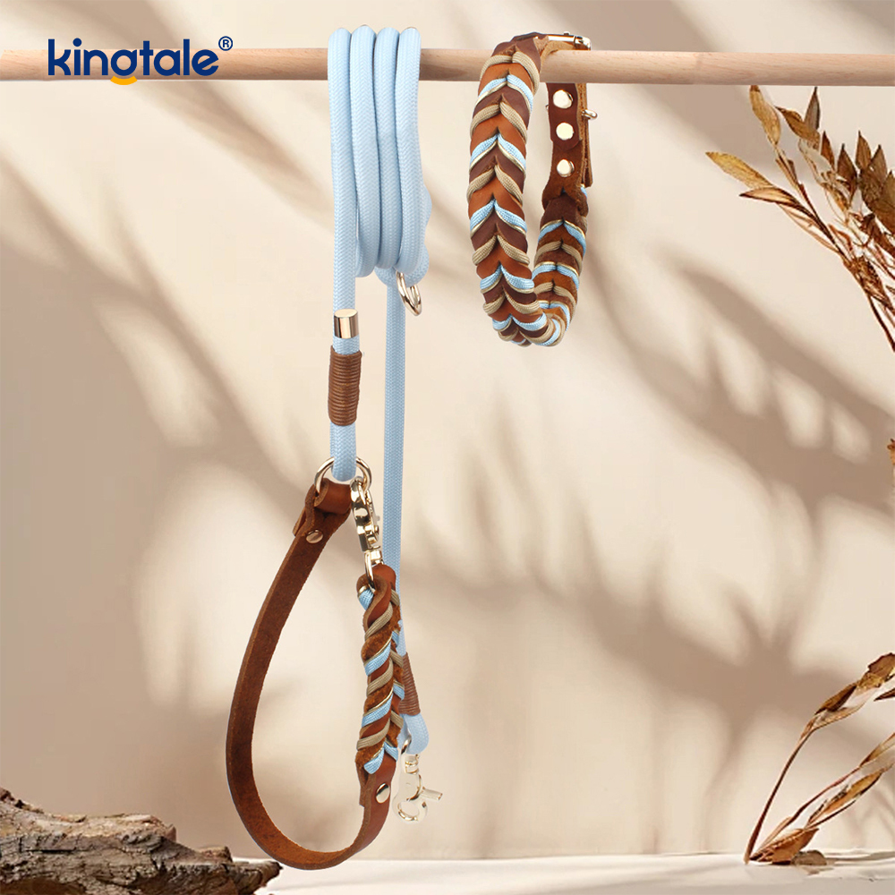 Funis cervicis & Leash Set