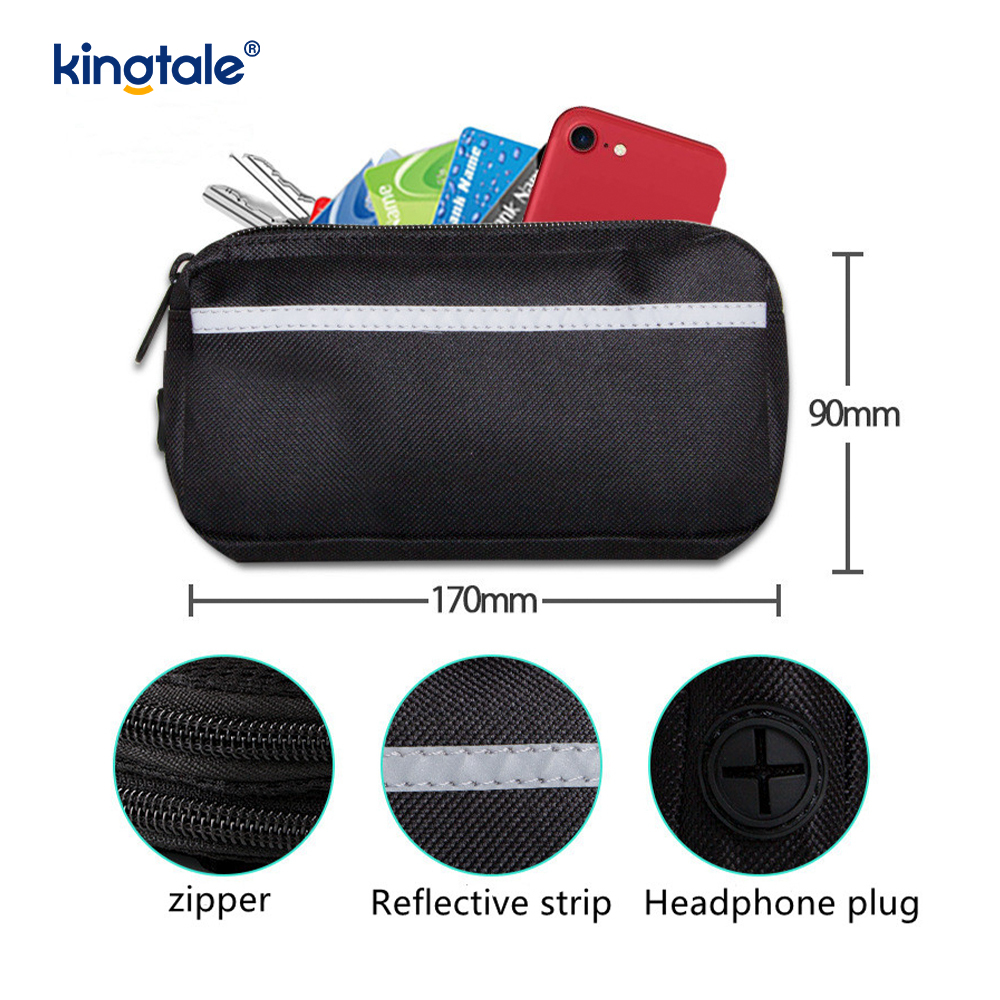 Reflective elastica duplex Cursor Pet Leash Cum Zipper Marsupium