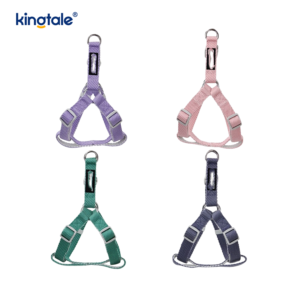 Privatum Altera / ODM Print Modus canis iungite Collarem Leash Set