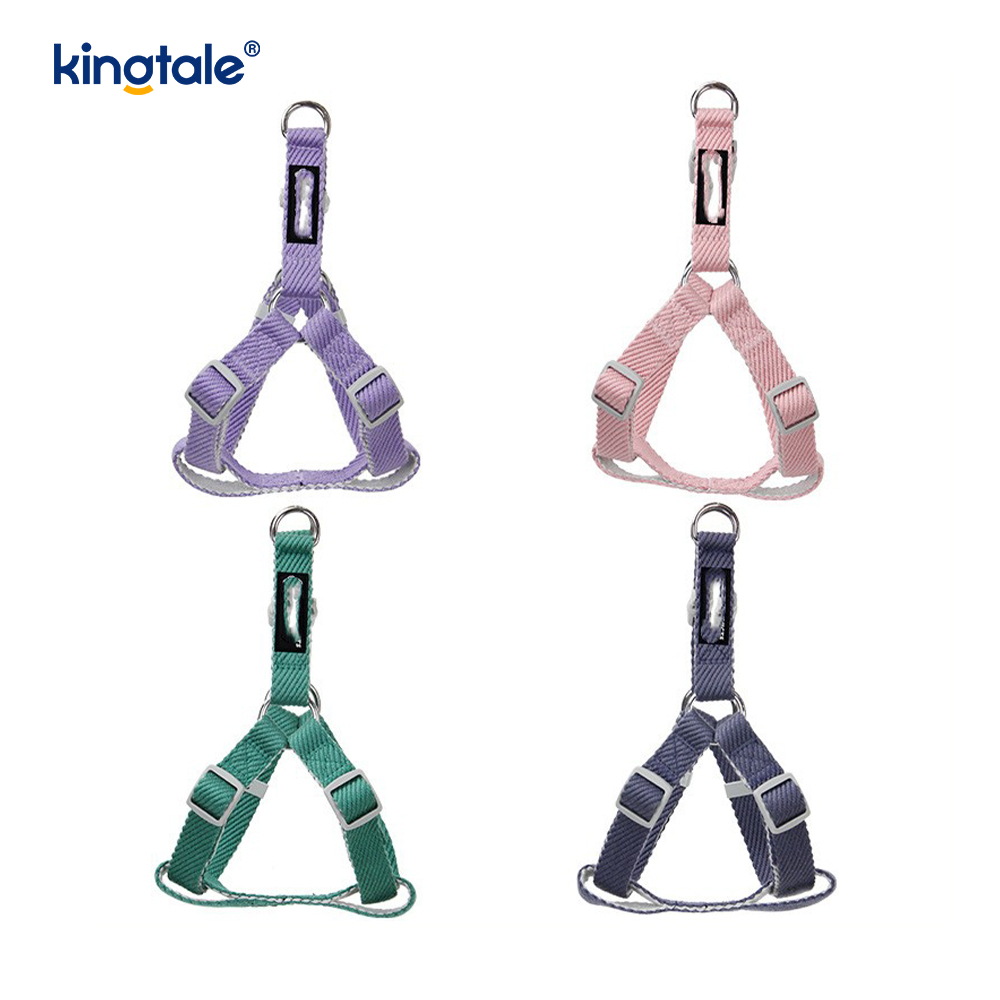 Privatum Altera / ODM Print Modus canis iungite Collarem Leash Set
