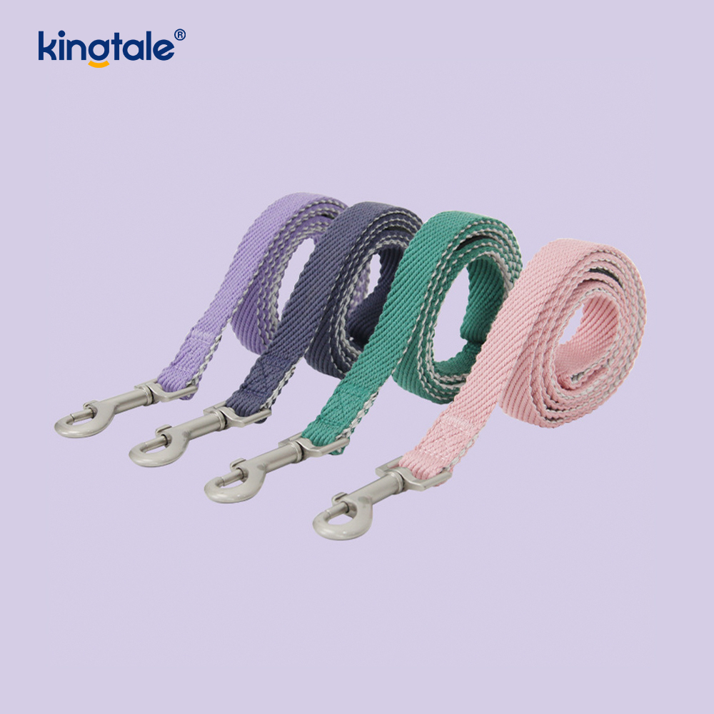 Privatum Altera / ODM Print Modus canis iungite Collarem Leash Set