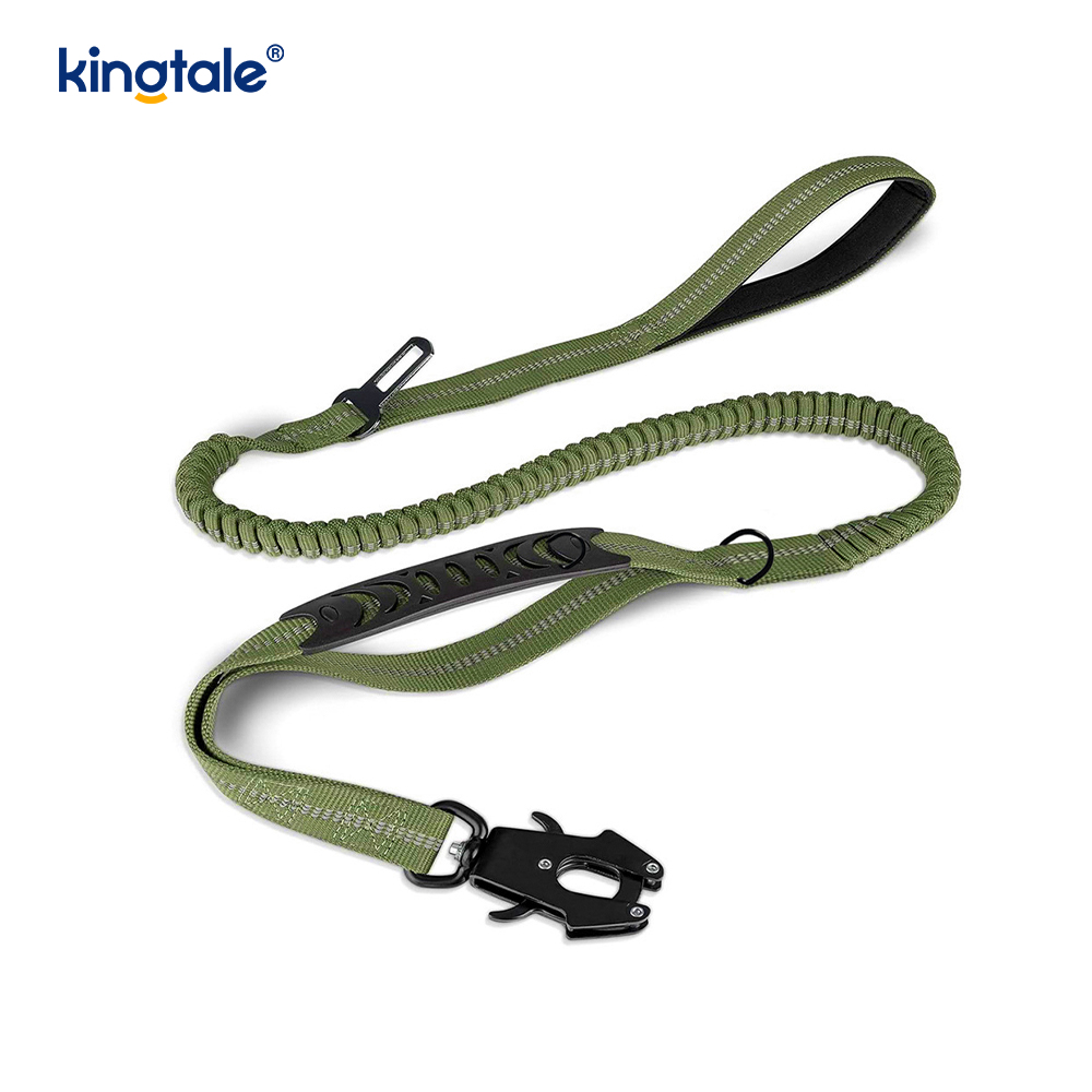 IV In I gravis Officium canis plumbum cum Car sede Cingulum et Mollis Padded palpate