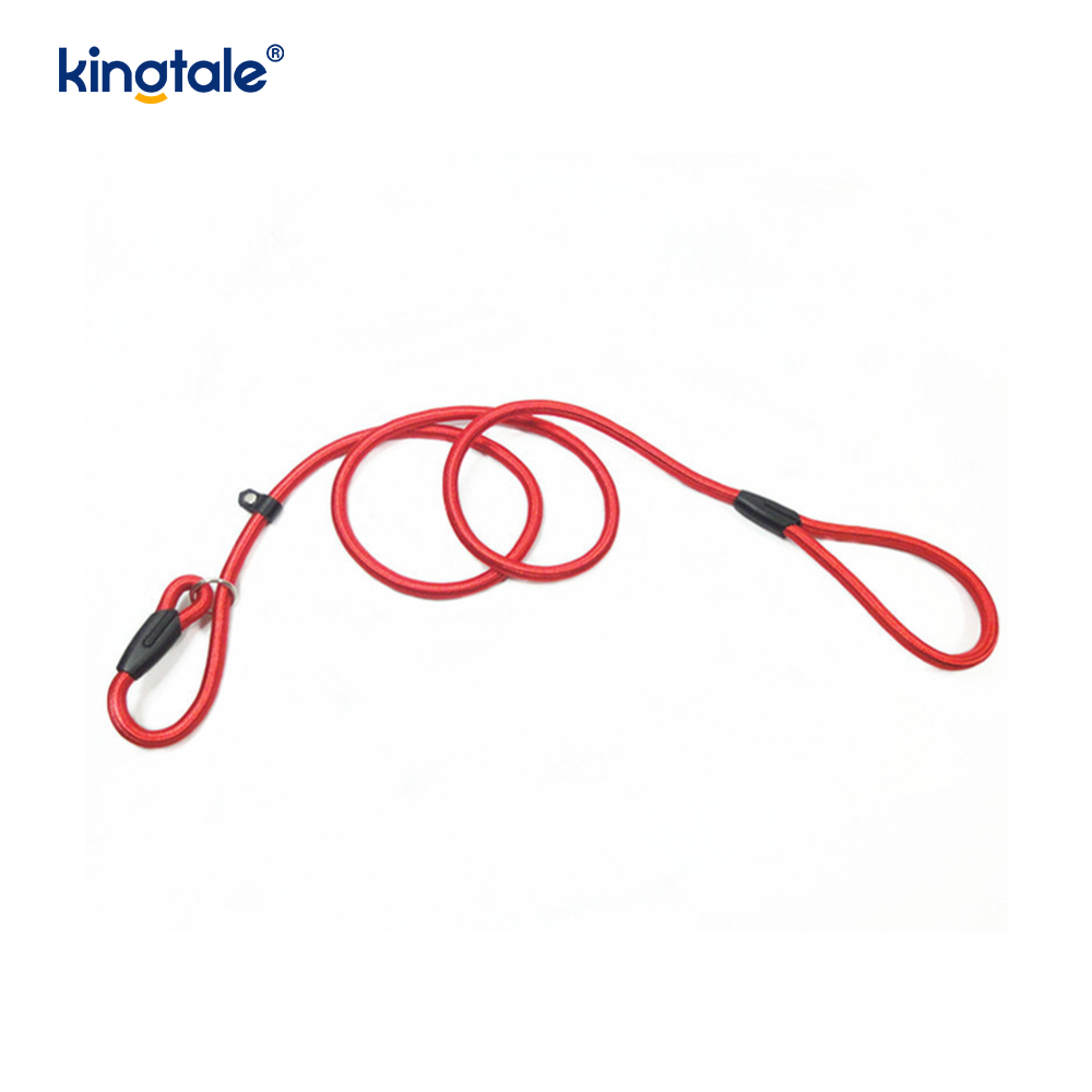 Lapsum Leash Leash fortis Nylon Funem Leash Dog Training plumbum enim Suspendisse