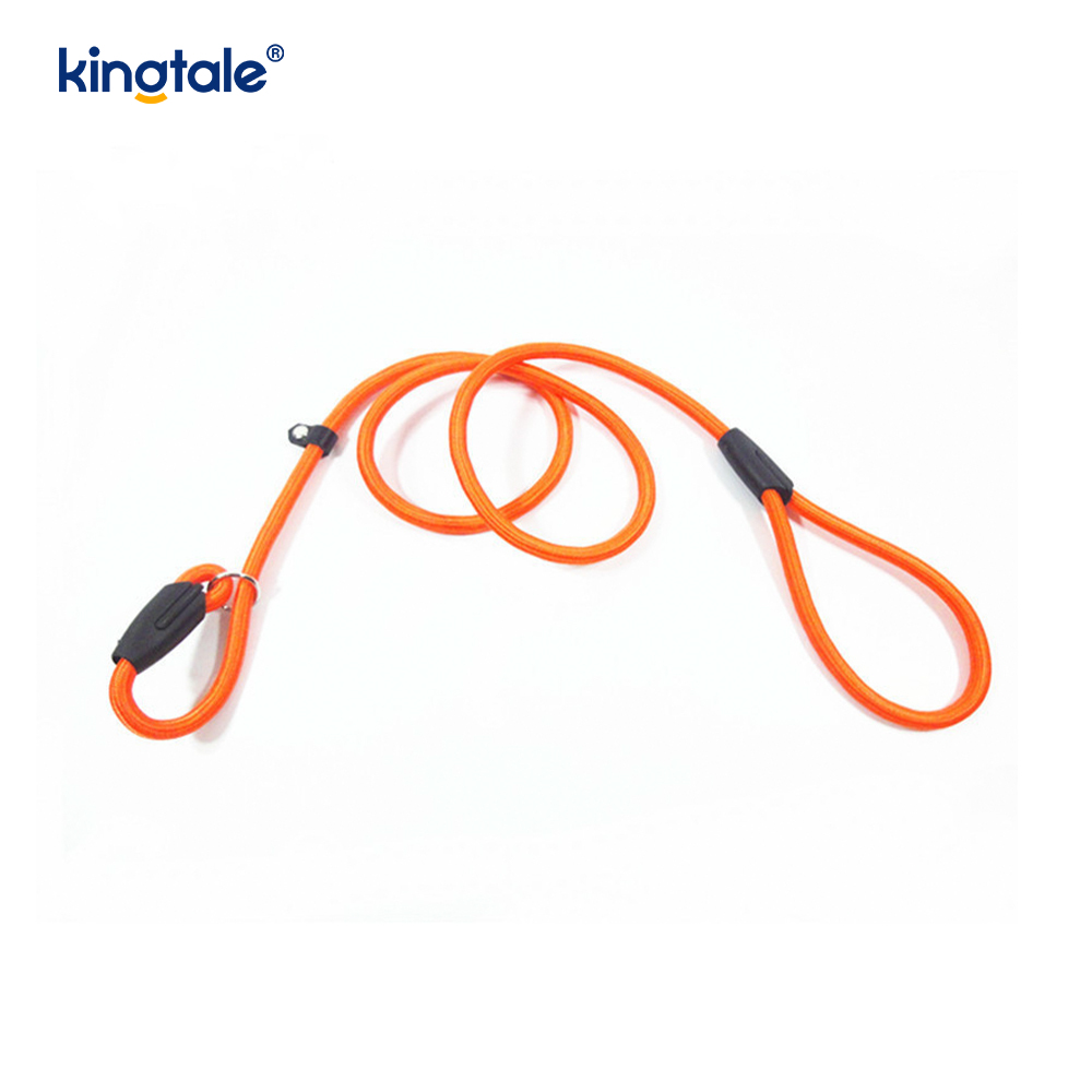 Lapsum Leash Leash fortis Nylon Funem Leash Dog Training plumbum enim Suspendisse
