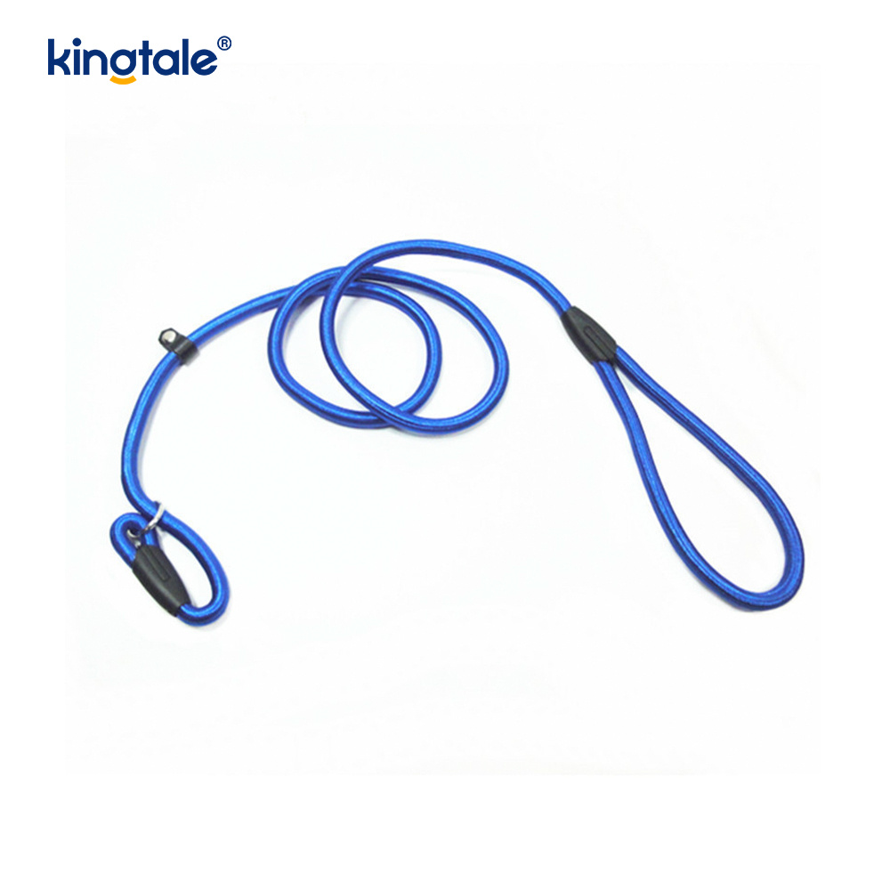 Lapsum Leash Leash fortis Nylon Funem Leash Dog Training plumbum enim Suspendisse